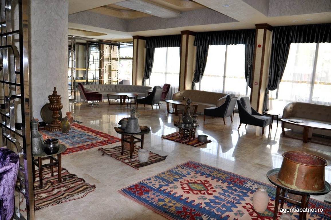 imagini hotel PASA BEACH MARMARIS